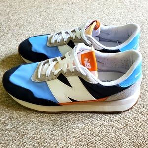 Mens New Balance 327 size 12